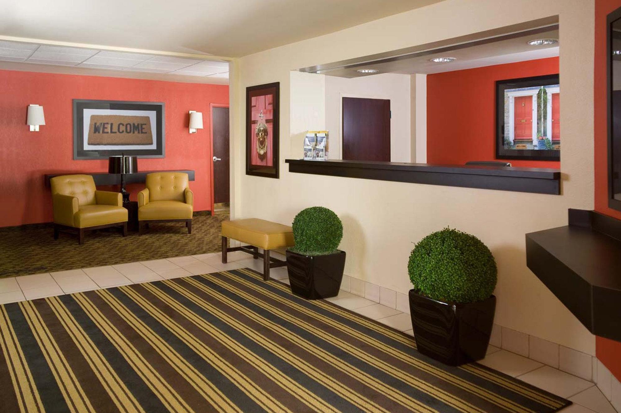 Hotel Extended America - Philadelphia - 2*