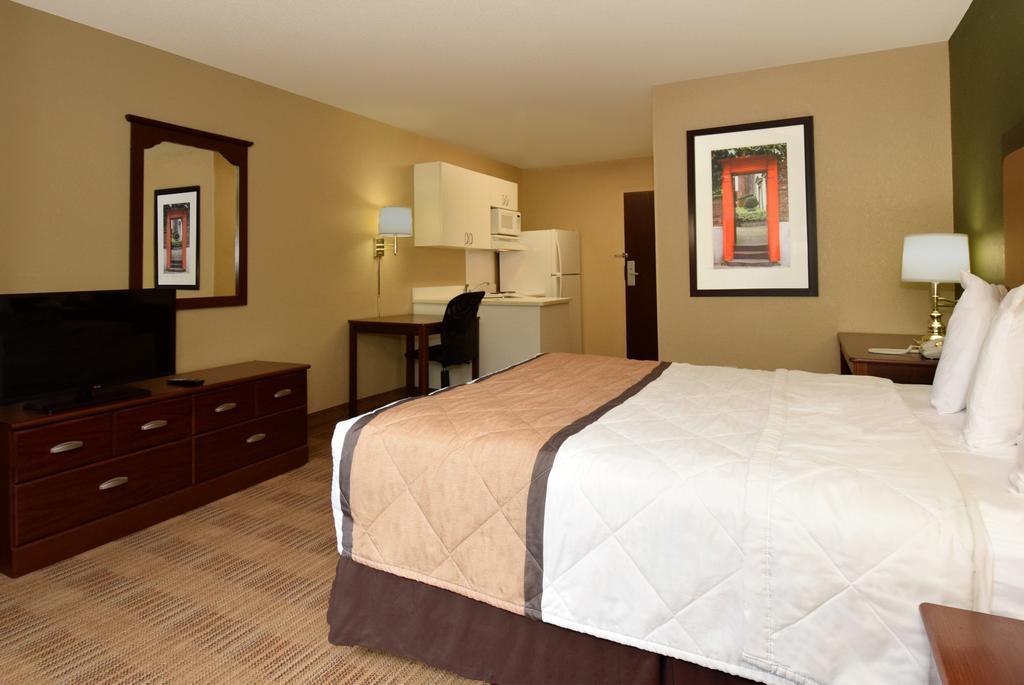 Extended America - Philadelphia - 2* Bensalem