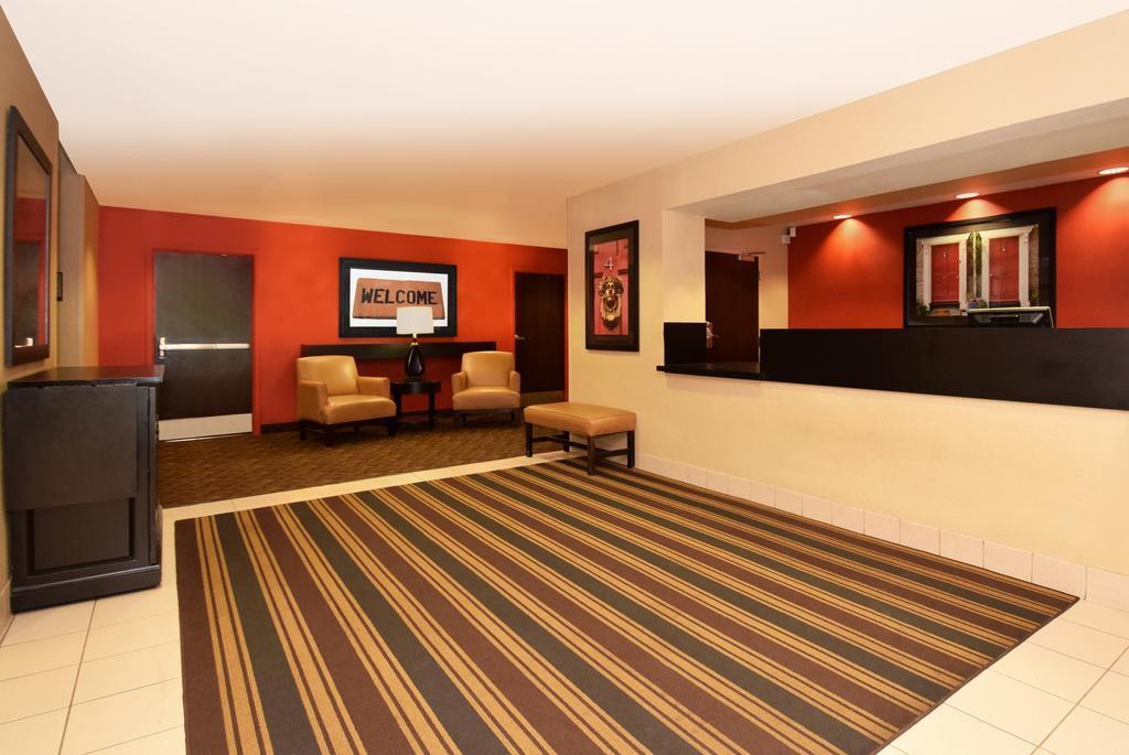 Hotel Extended America - Philadelphia -